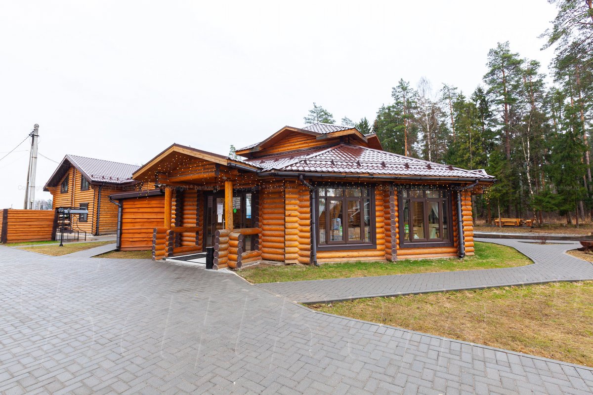 Основной зал Основной зал — фото 64