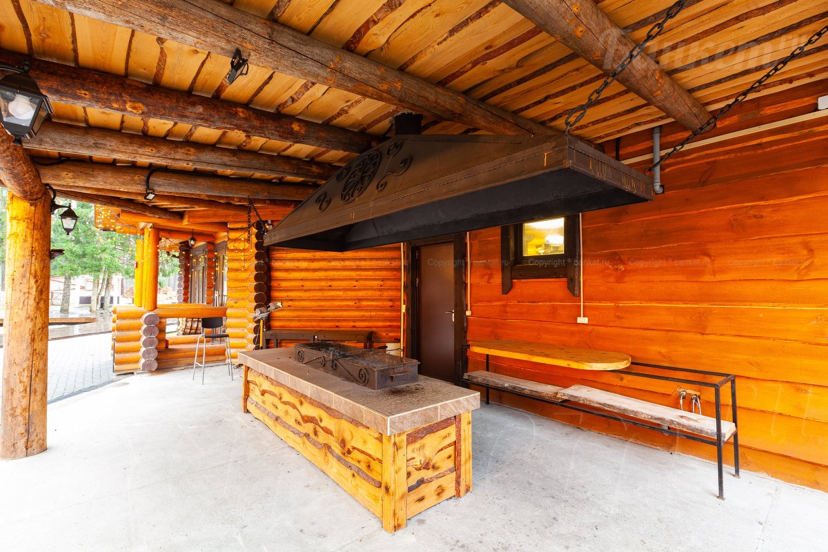 Основной зал Основной зал — фото 65