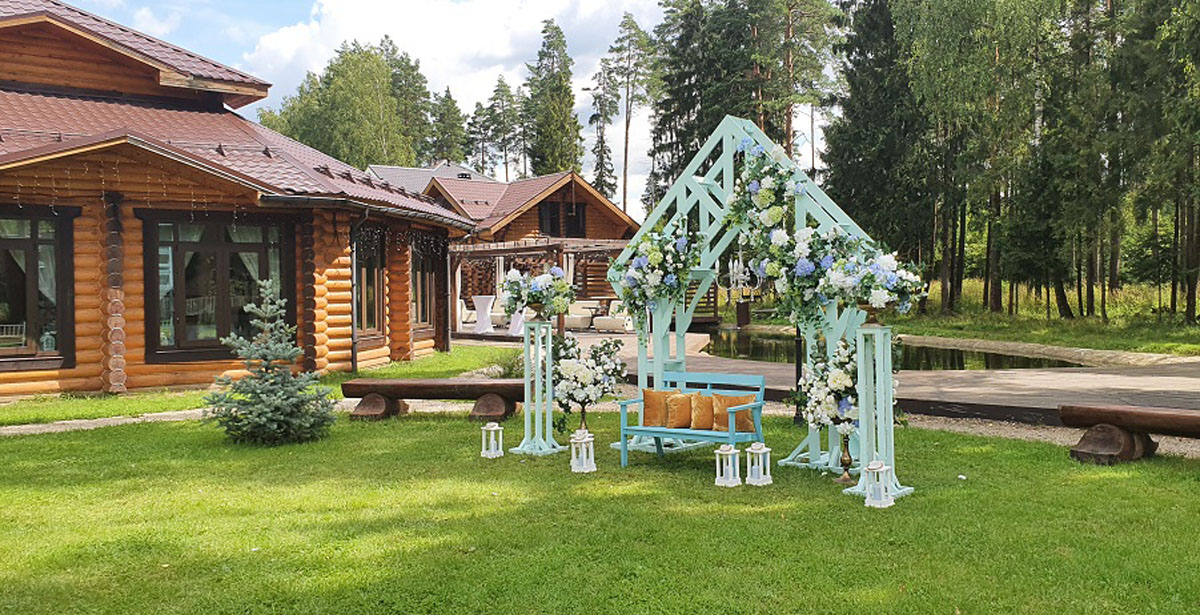 Основной зал Основной зал — фото 67