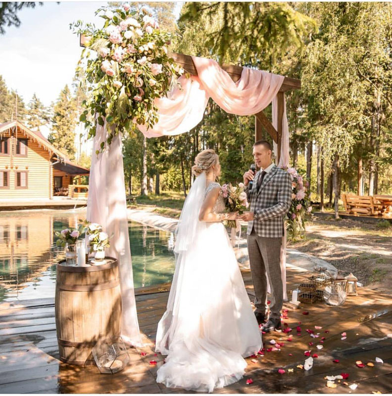 Основной зал Основной зал — фото 69