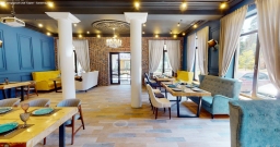 Ресторан на 40 мест — фото 4