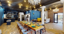 Ресторан на 40 мест — фото 5