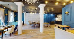 Ресторан на 40 мест — фото 6