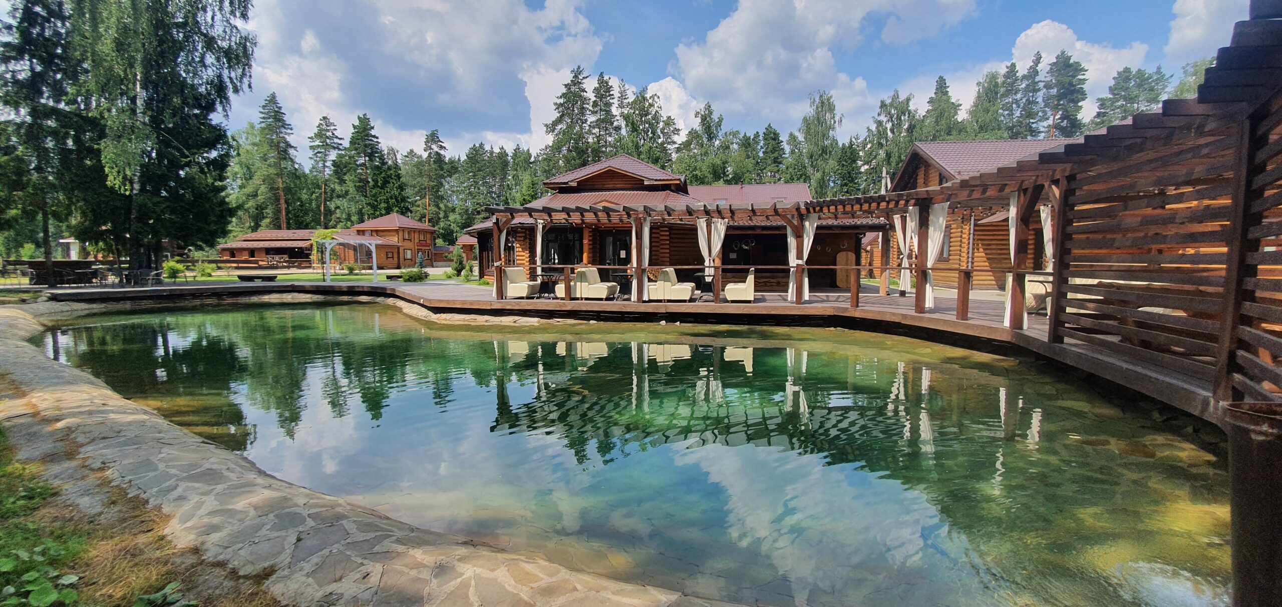 Территория