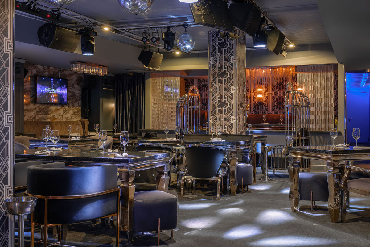 Основной зал — фото 3