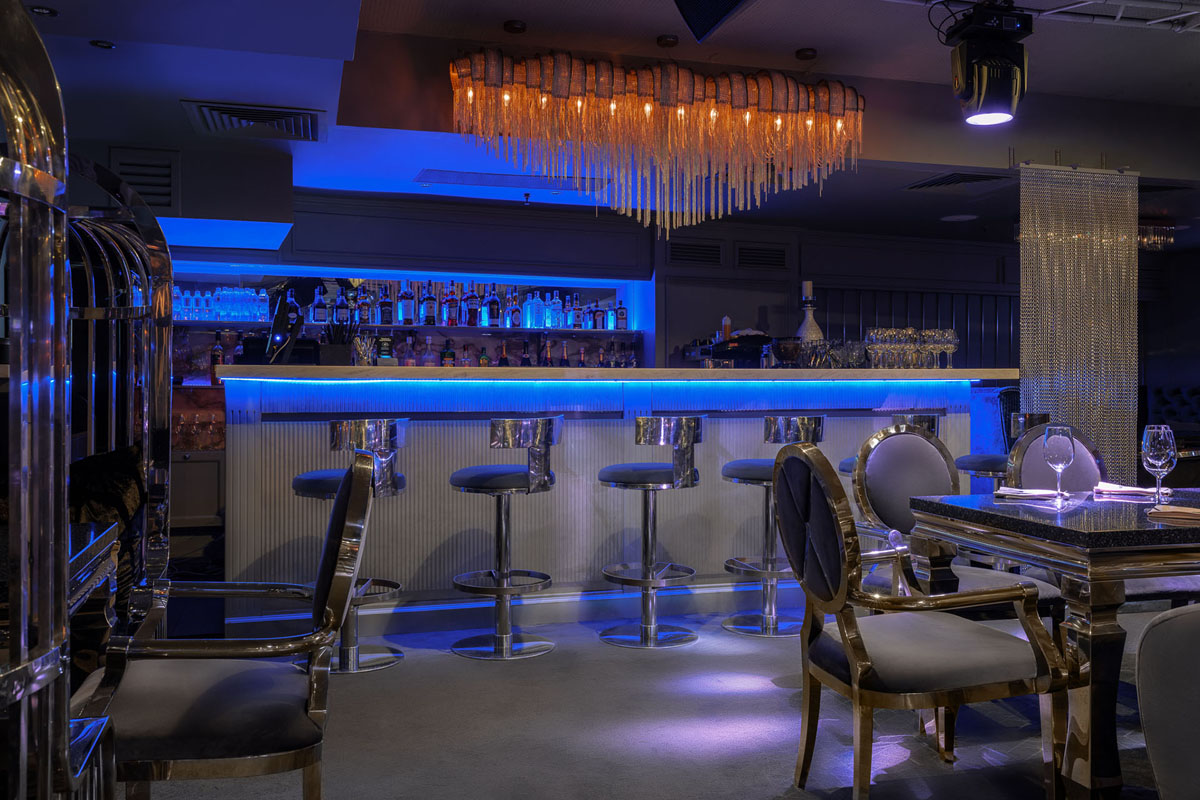 Основной зал — фото 4