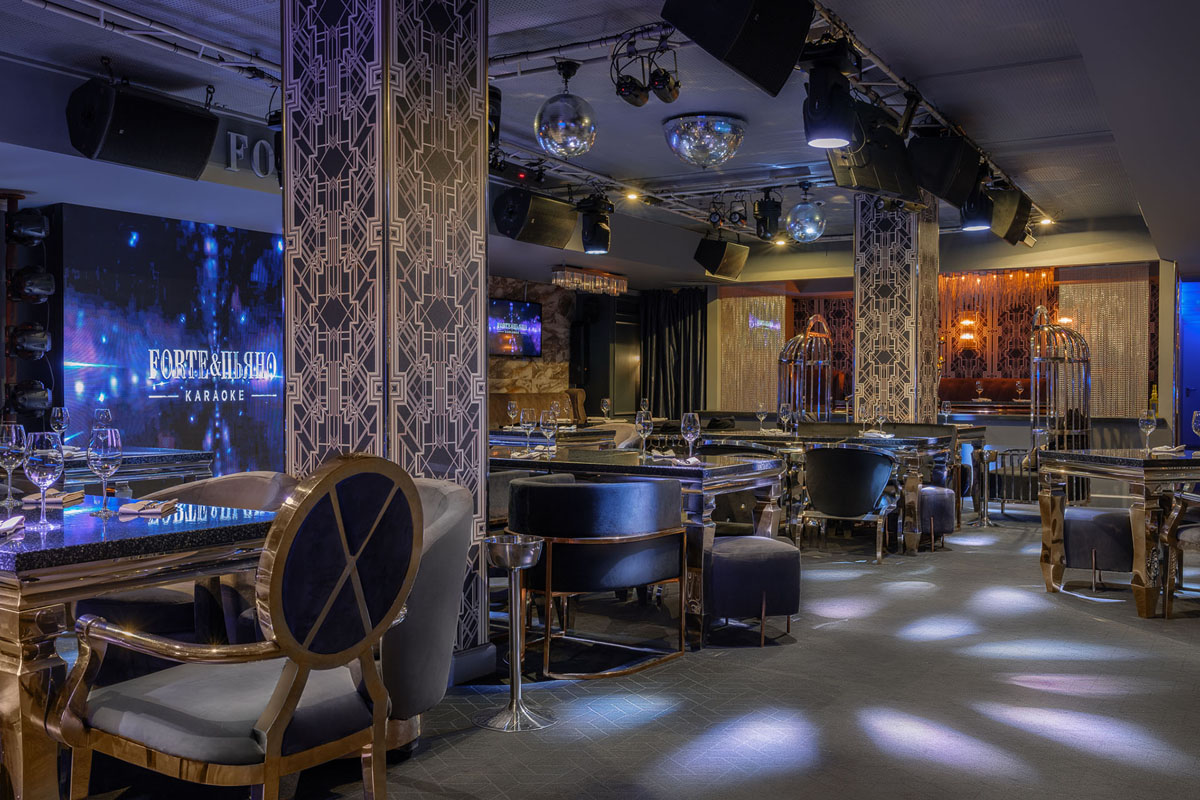 Основной зал — фото 5