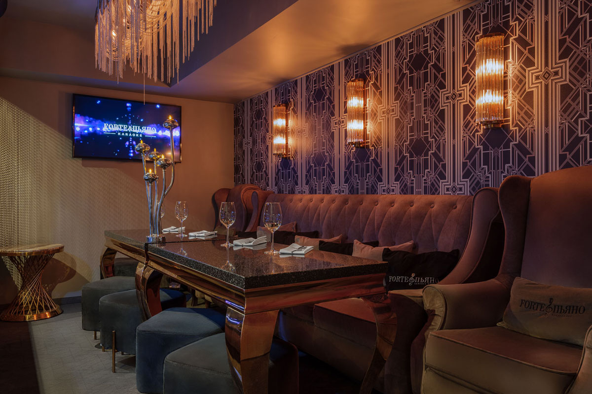 Основной зал — фото 6