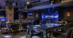 Основной зал