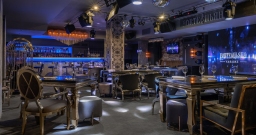 Основной зал