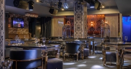 Основной зал