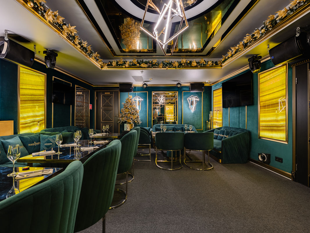 Изумрудный зал — фото 3