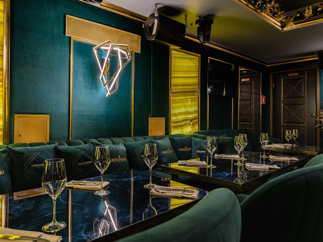 Изумрудный зал — фото 5