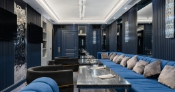 Синий Vip зал — фото 4