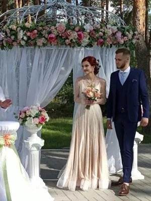 Летняя вернада — интерьер зала