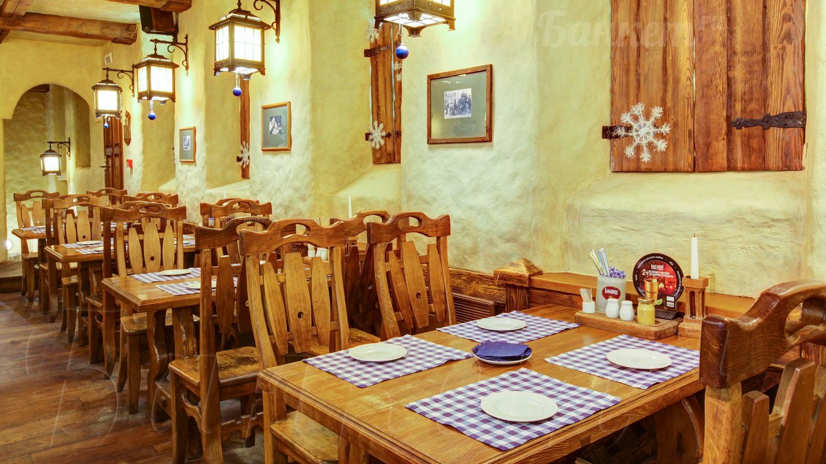 Таверна — фото 4