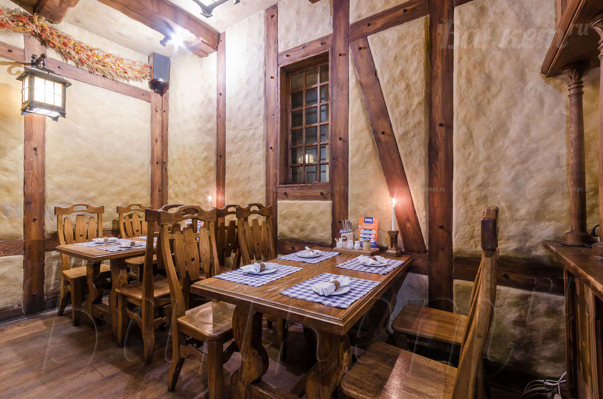 Таверна — фото 5