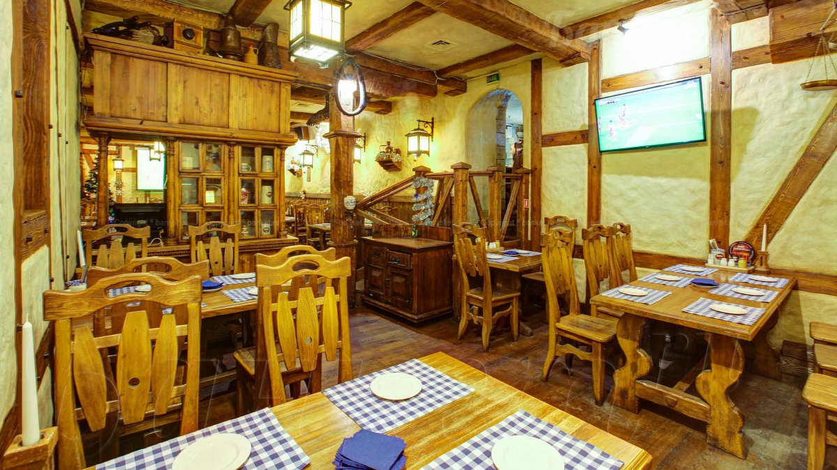 Таверна — фото 6