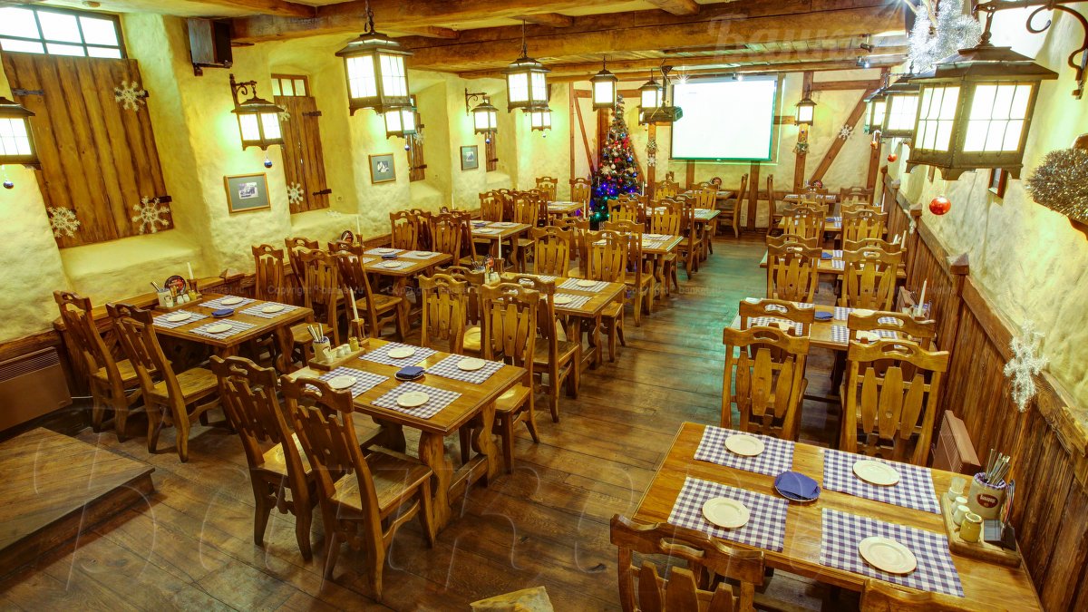 Таверна — фото 8