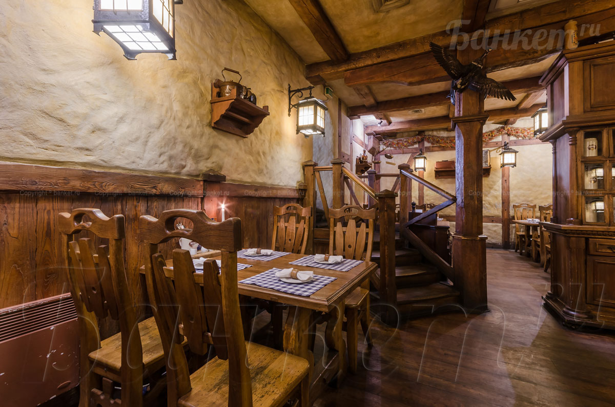 Таверна — фото 7