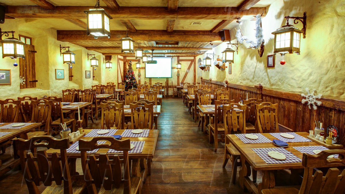 Таверна — фото 10