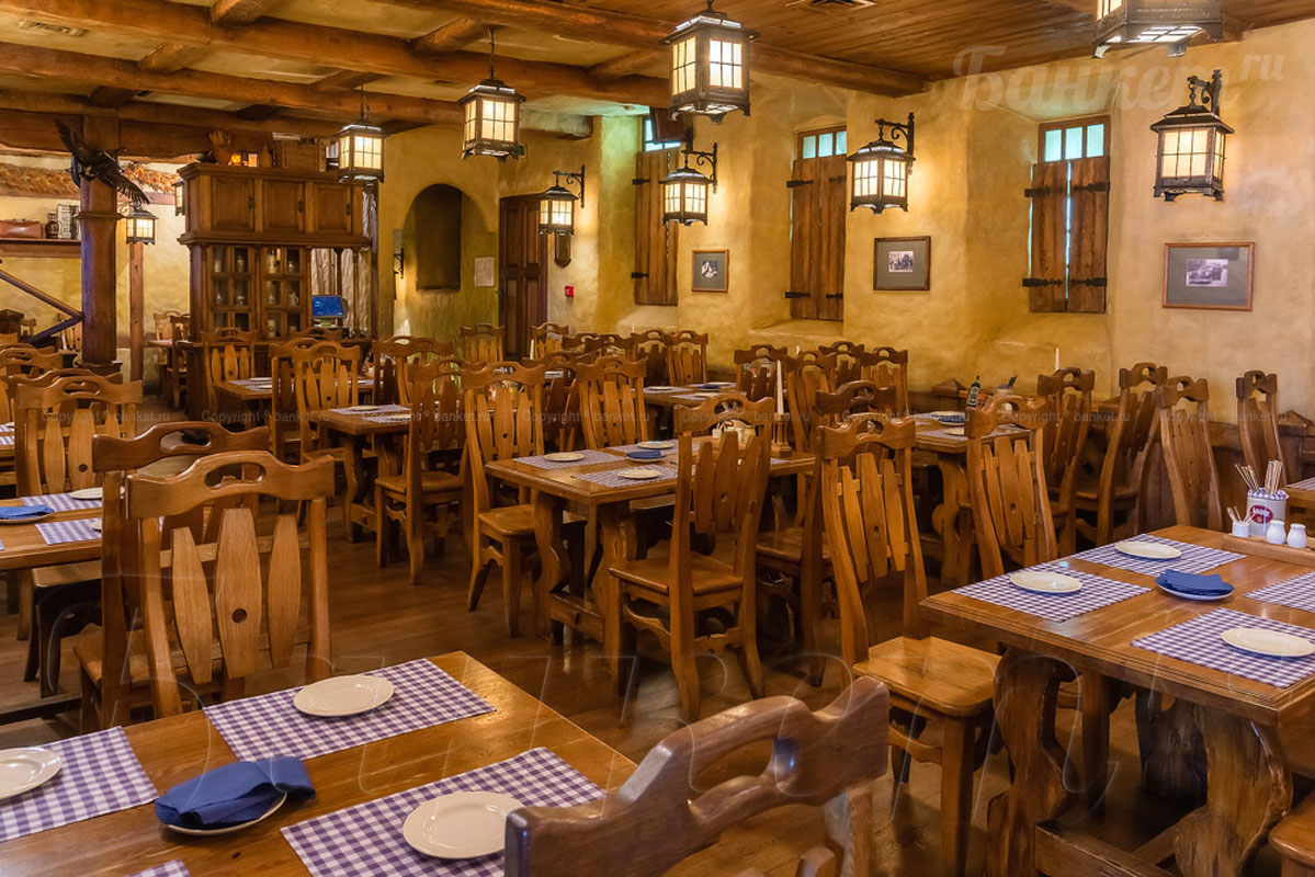 Таверна — фото 9