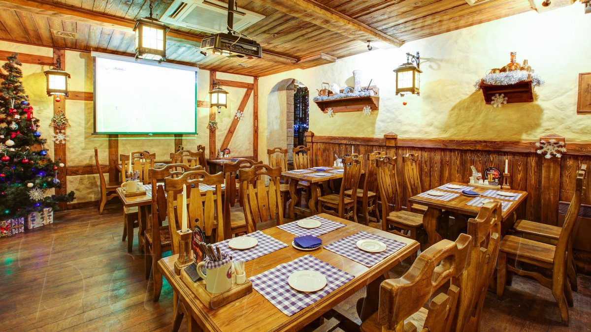 Таверна — фото 11