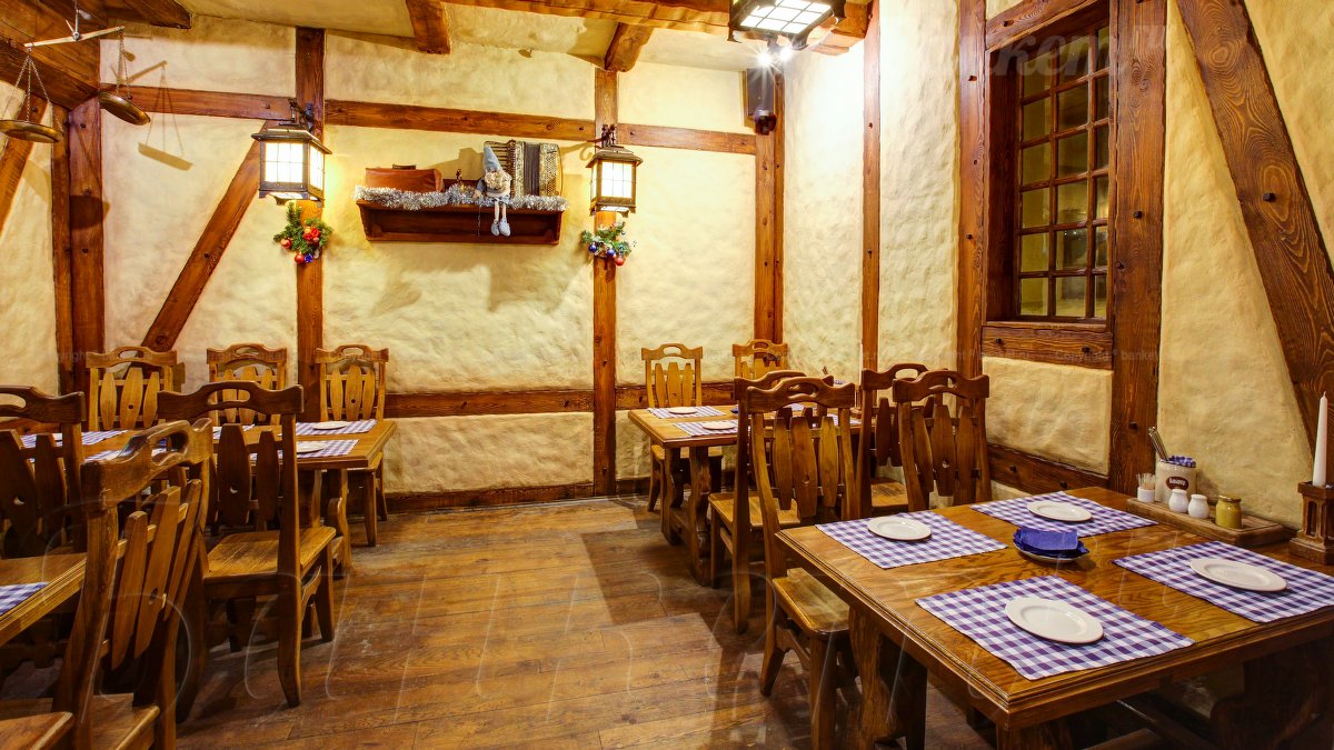 Таверна — фото 12