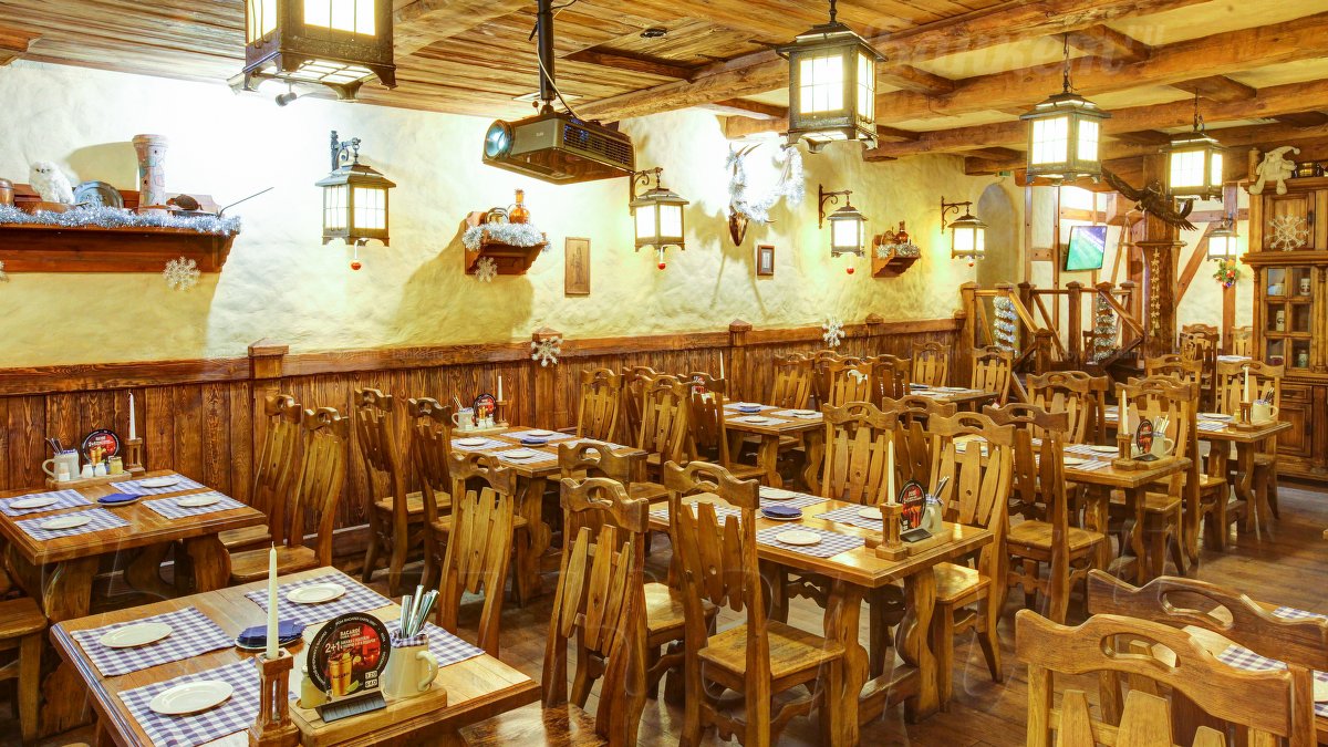 Таверна — фото 13