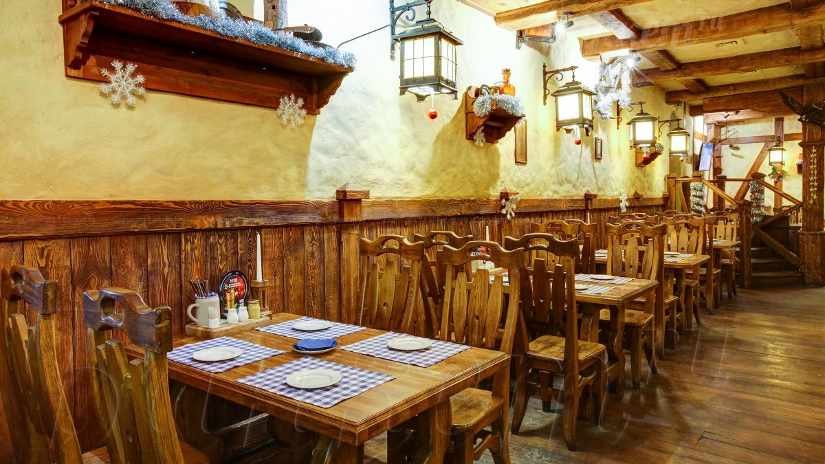 Таверна — фото 14