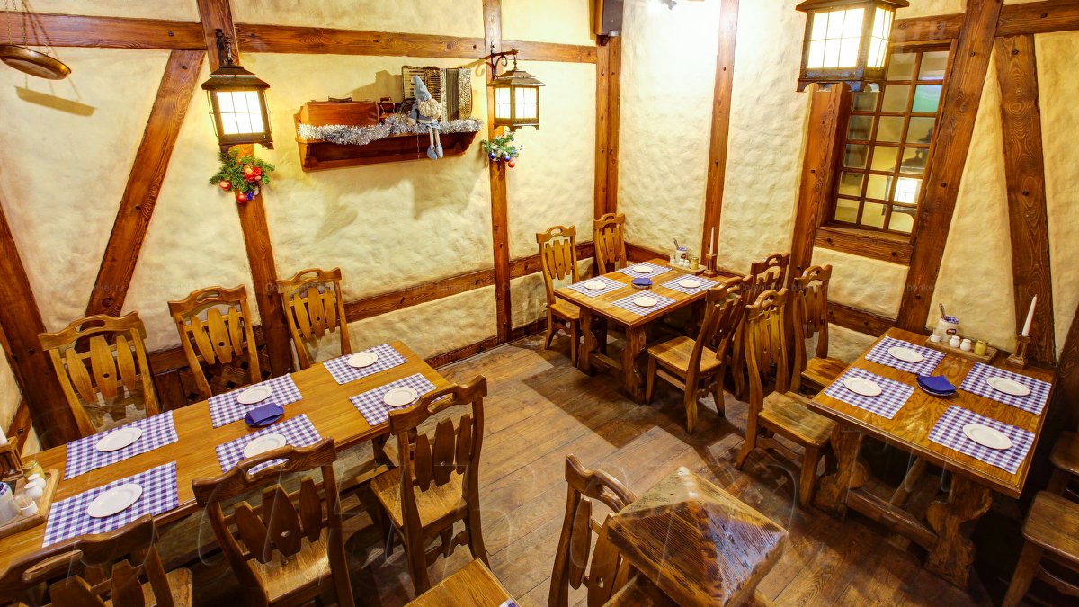 Таверна — фото 15