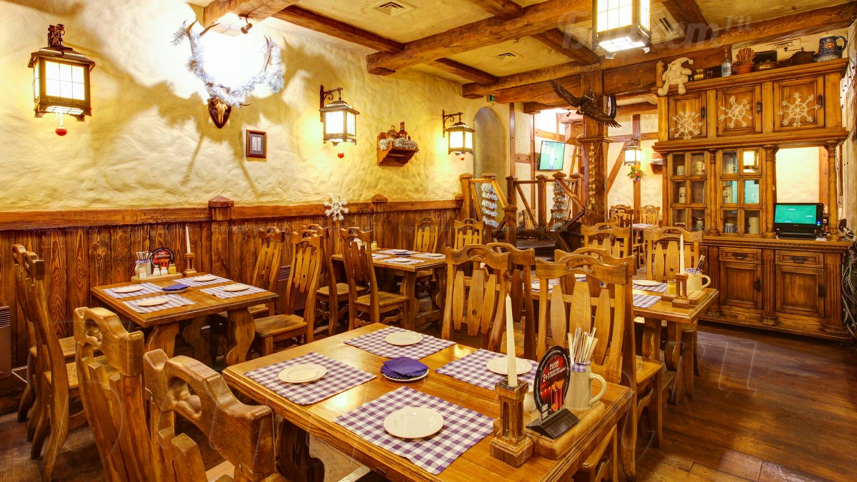 Таверна — фото 16