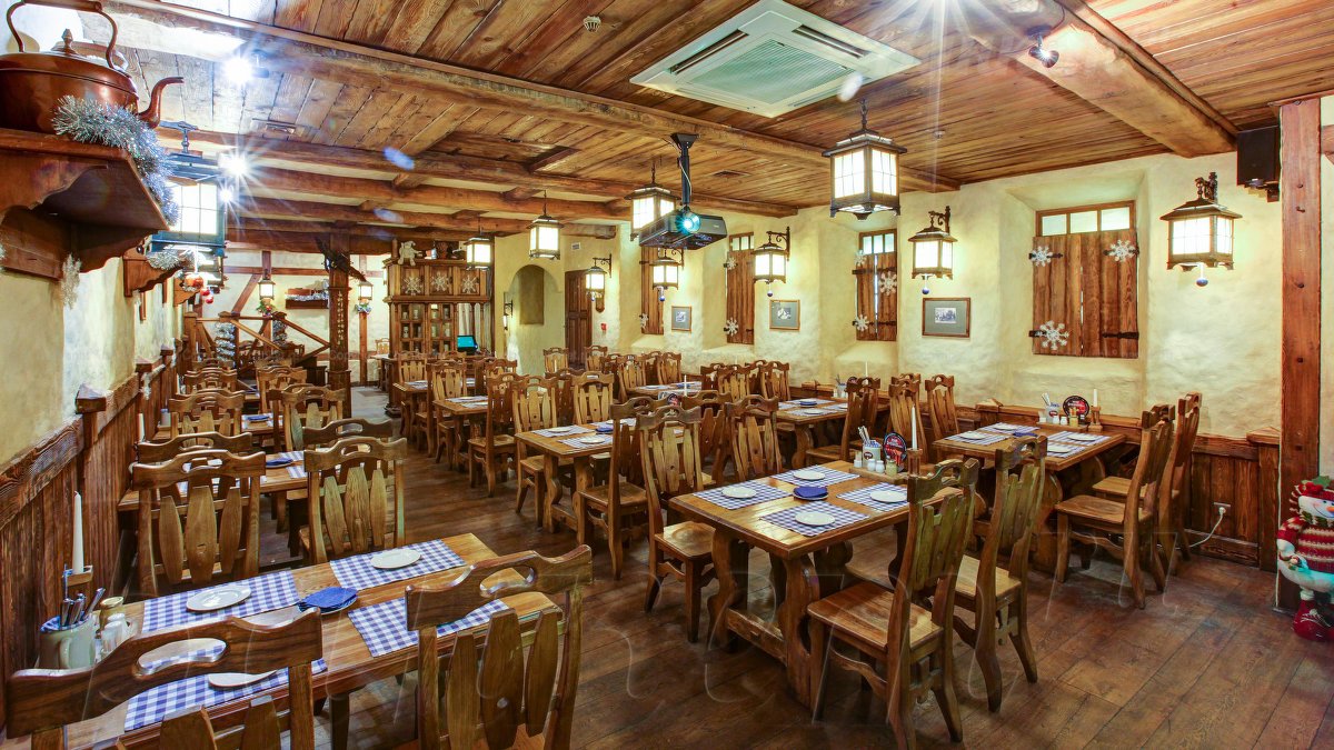 Таверна — фото 17