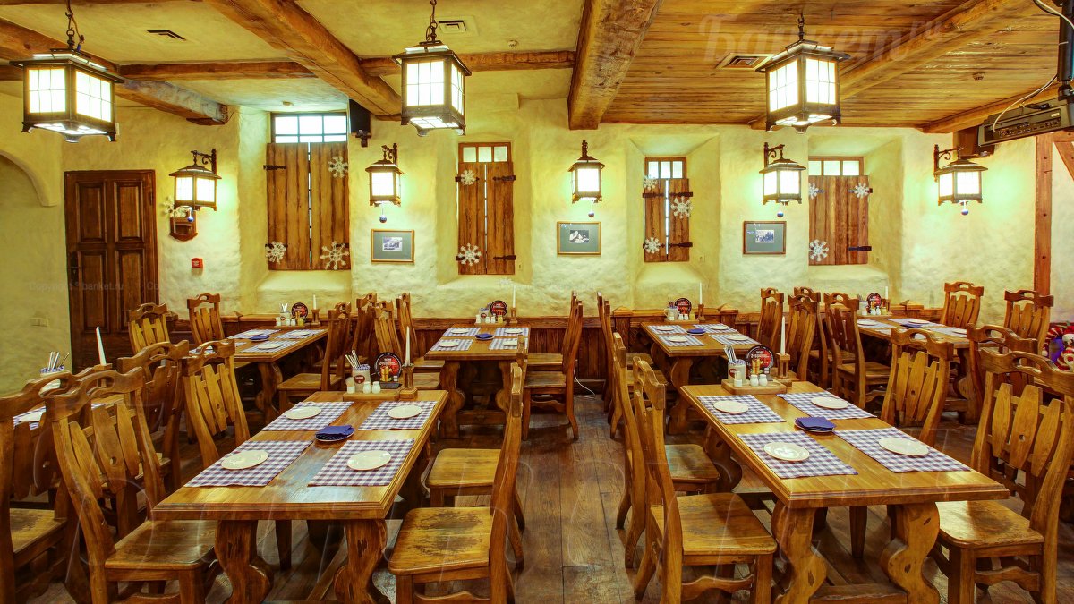 Таверна — фото 18