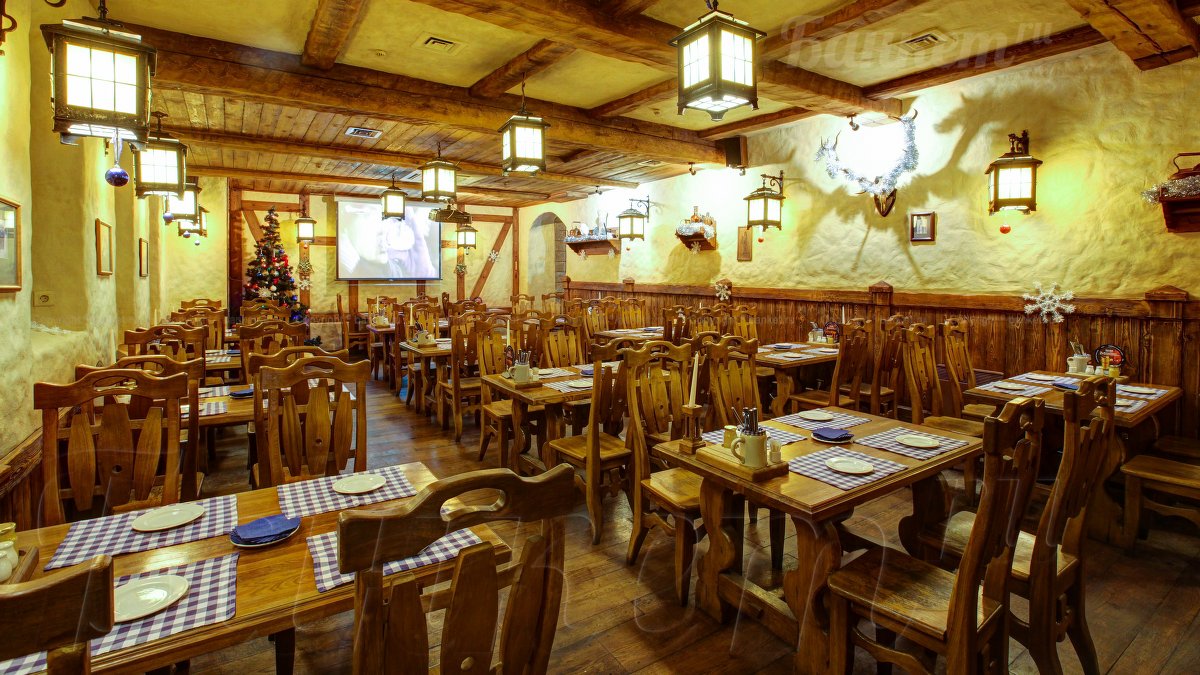 Таверна — фото 19