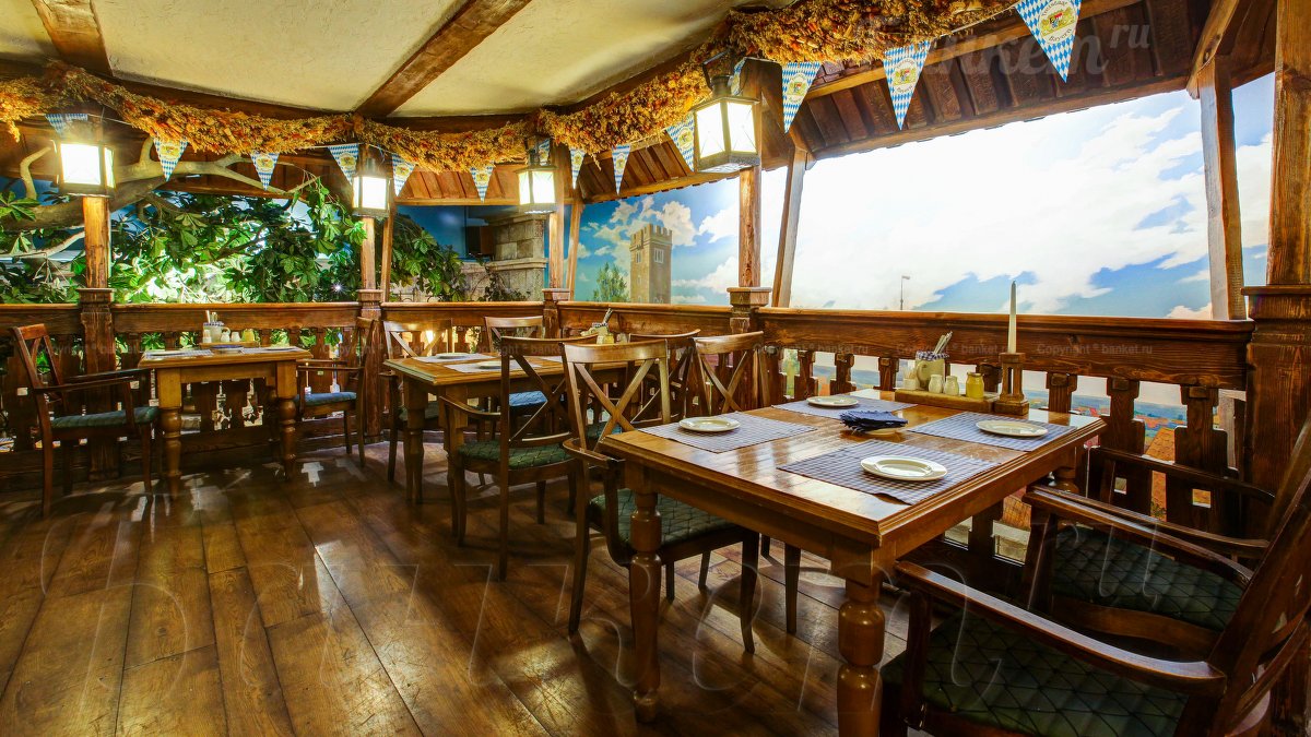 Антресоль — фото 3