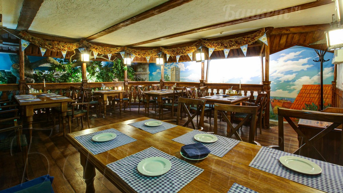 Антресоль — фото 4