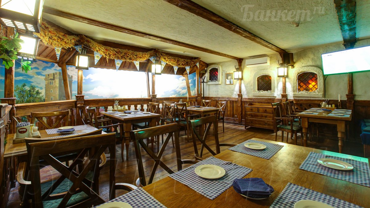 Антресоль — фото 5