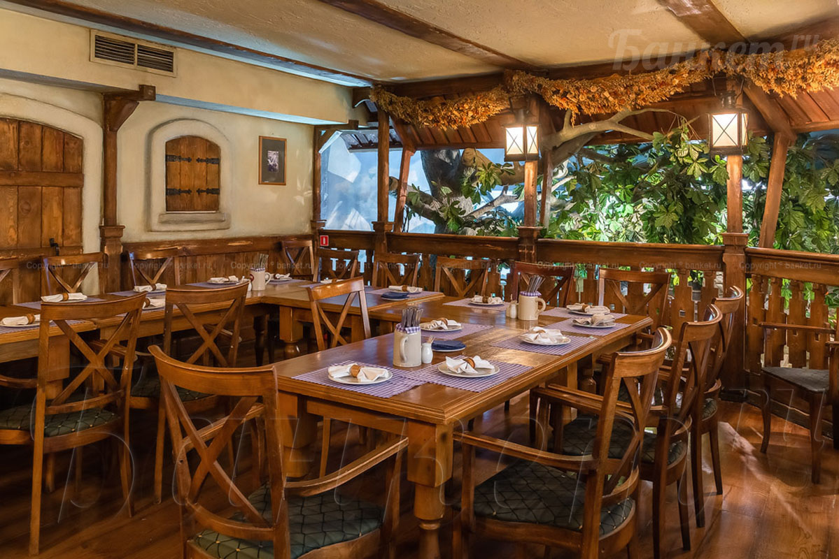 Антресоль — фото 6