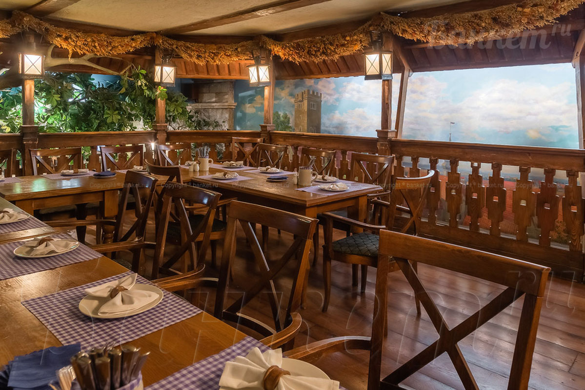 Антресоль — фото 7