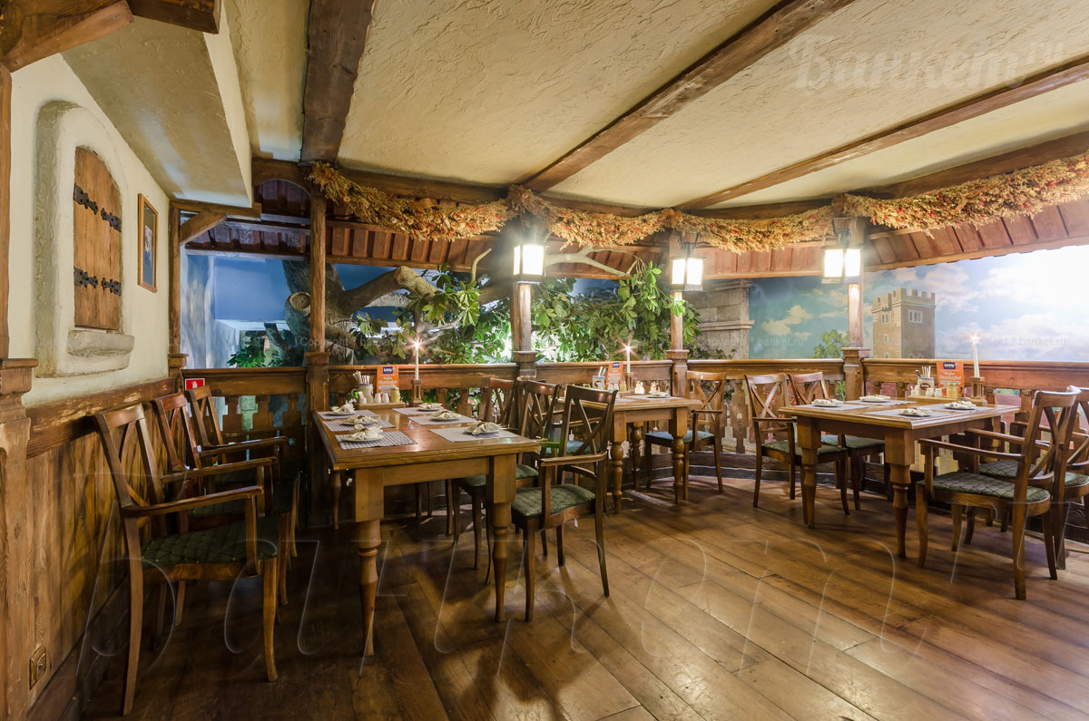 Антресоль — фото 8