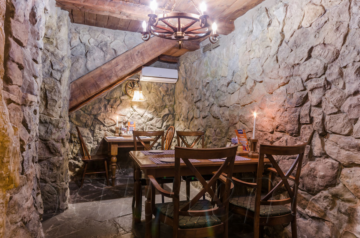 Грот — фото 2