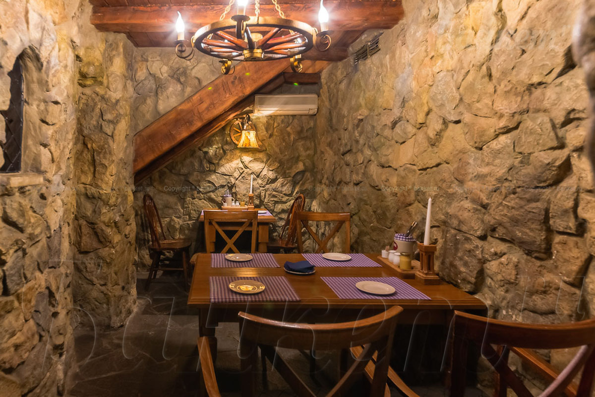 Грот — фото 3