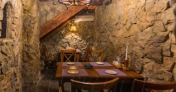 Грот — подробнее о зале