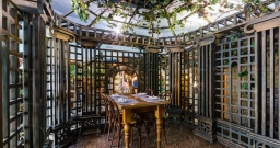 Беседка — фото 4