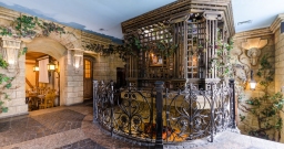 Беседка — фото 5