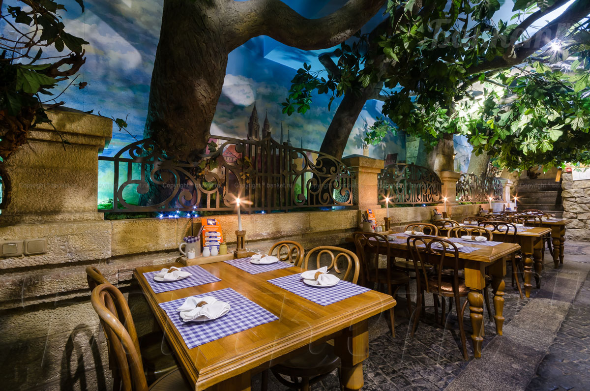 Верхняя аллея — фото 2