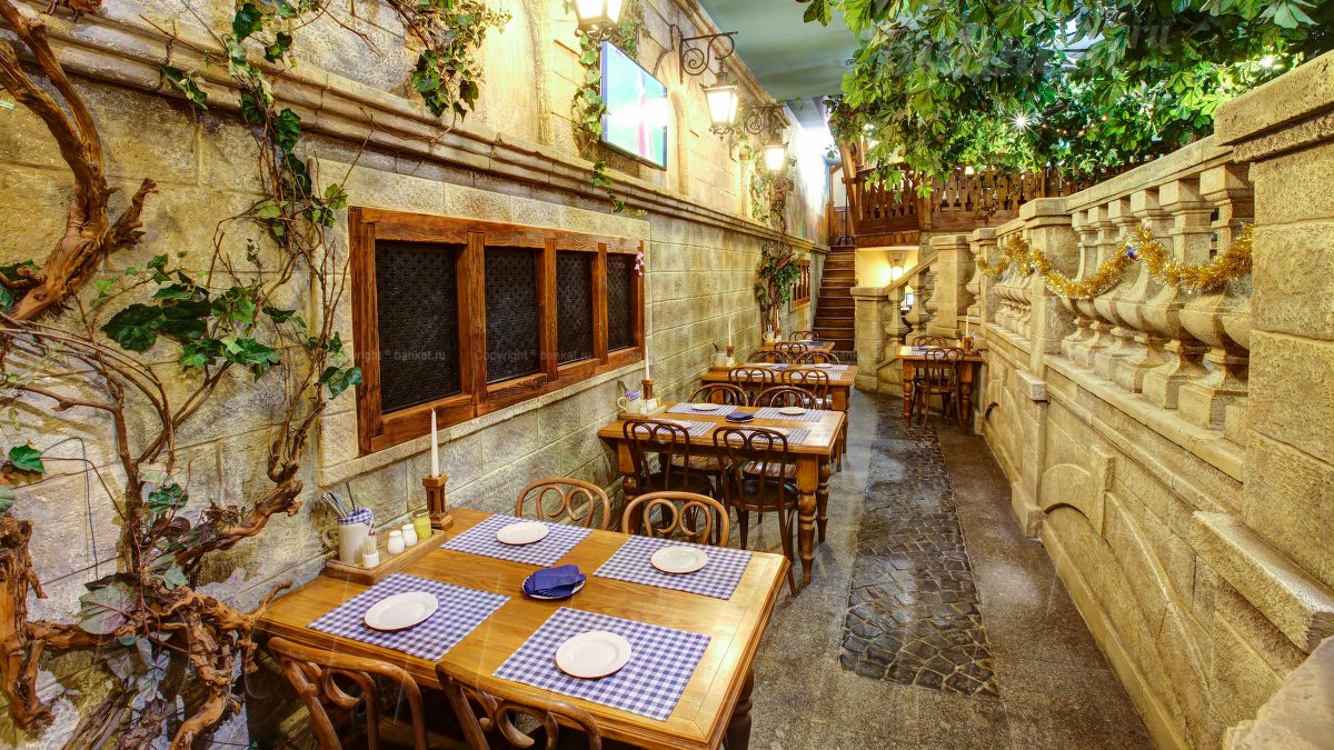 Верхняя аллея — фото 4