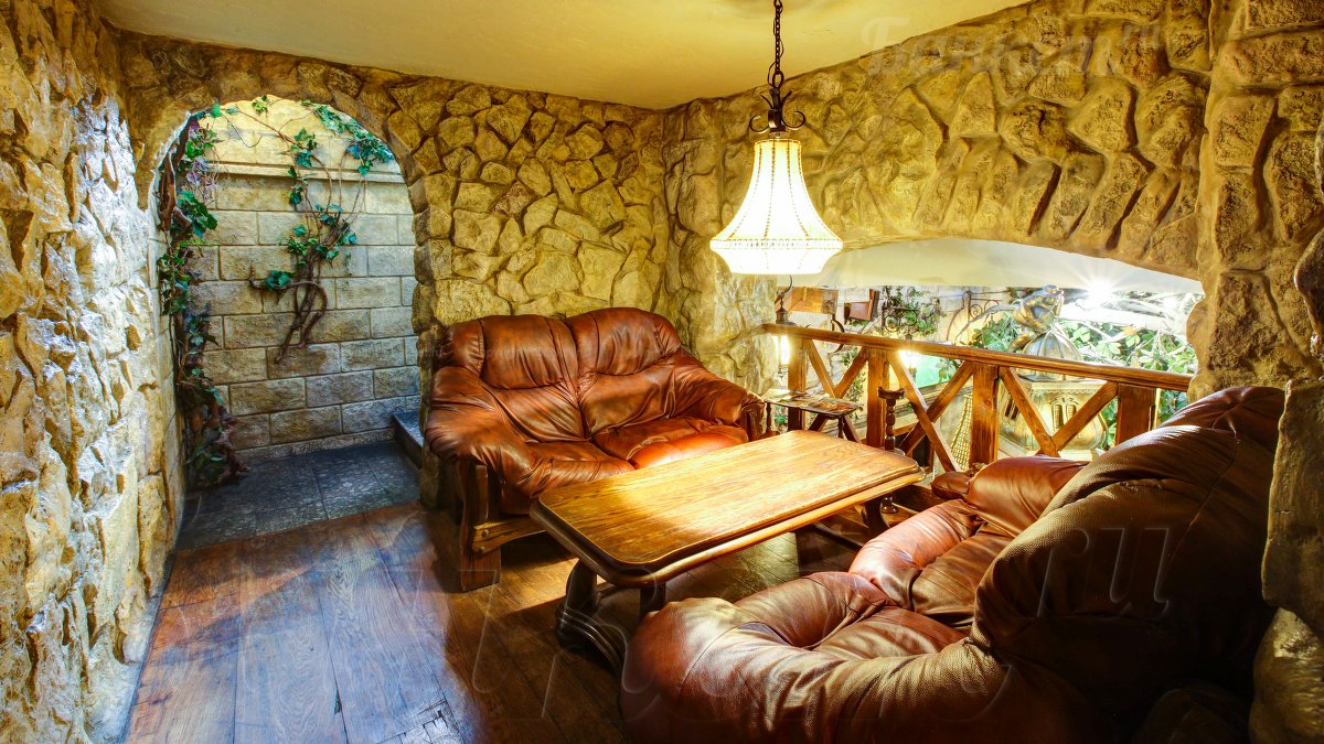 Верхняя аллея — фото 5