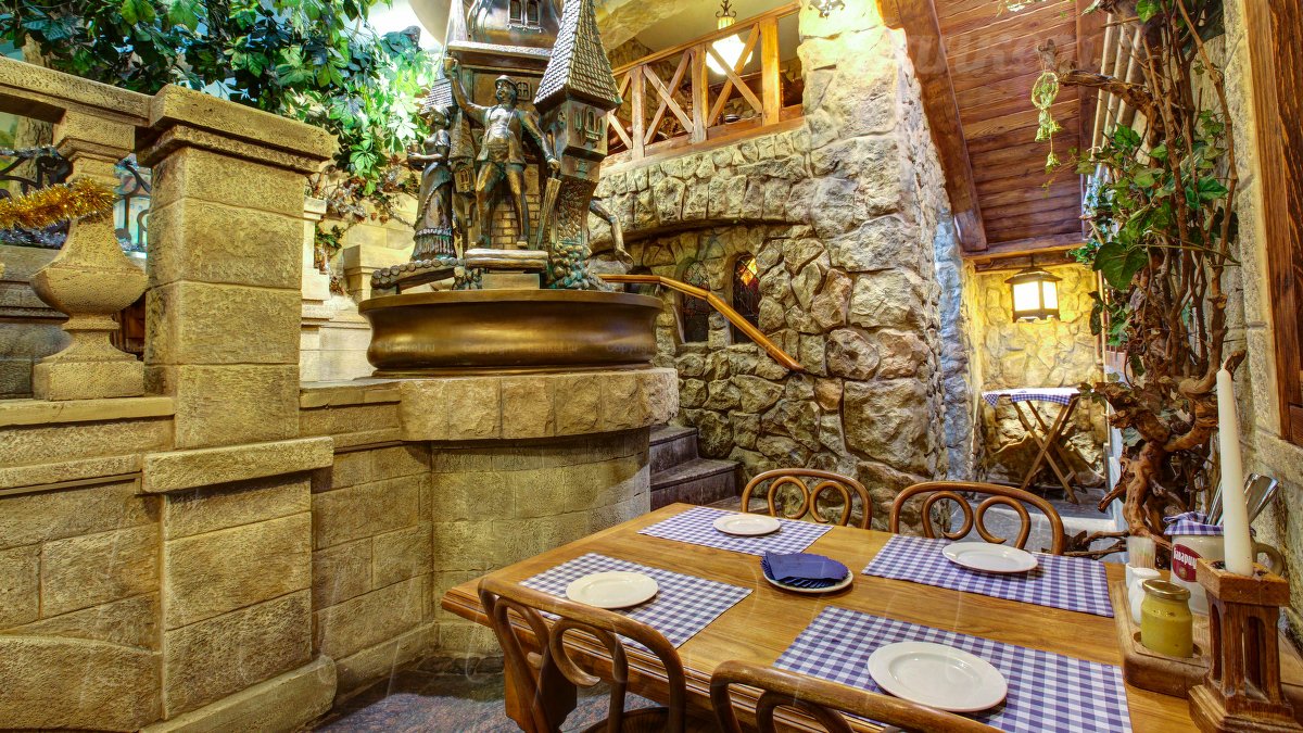 Верхняя аллея — фото 6